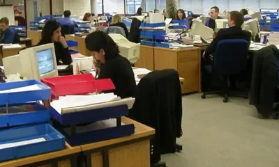 Kamu çalışanları için kışlık kıyafet dönemi 15 Eylülde başlıyor