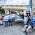 ACI CIĞLIĞA KULAK VERİN: DİLOVASI FACİASINDA ADALET ÇIĞLIĞI DİNMİYOR