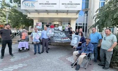ACI CIĞLIĞA KULAK VERİN: DİLOVASI FACİASINDA ADALET ÇIĞLIĞI DİNMİYOR