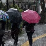 Kocaeli’de hava sert değişecek, Sıcaklık 11 derece birden düşecek