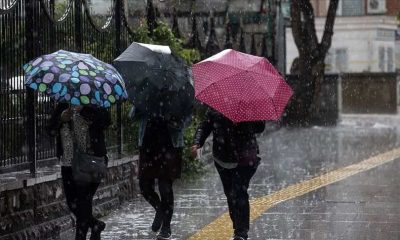 Kocaeli’de hava sert değişecek, Sıcaklık 11 derece birden düşecek