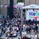 Kocaeli Kitap Fuarı’na ulaşım çok kolay olacak