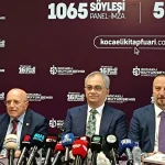 Kocaeli Kitap Fuarı 16’ncı kez kapılarını açıyor