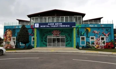 KOCAELİ’NİN 4 İLÇESİNE ANNE ŞEHİR TESİSLERİ YAPILACAK