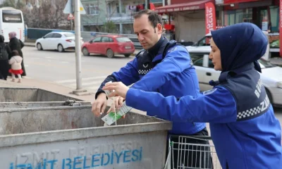 İki asırlık hizmet  Kocaeli Zabıtası 200 Yaşında!
