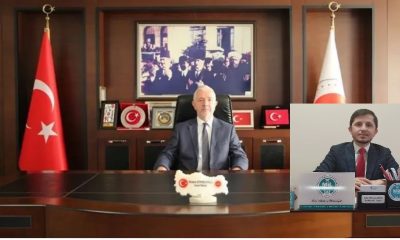 Mil Diyanet Sen Kocaeli Başkanı Fıngaloğlu, İl Müftüsü Sönmezoğlu üzerinden neyin hesabı görülüyor?