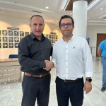 Veteriner hekimleri seçimini yaptı, Mehmet Bostancı yeniden başkan