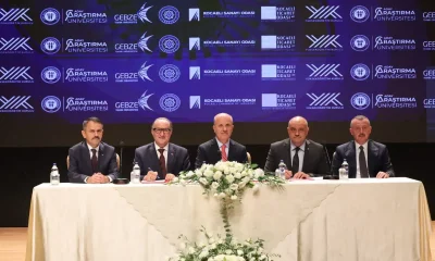 Mesleki Eğitimin Yaygınlaştırılmasında İmzalar Atıldı, Kocaeli 5’inci İl Oldu
