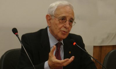 Dilovası’nın Acı Kaybı: Sanayici, Yazar ve Mümtaz Şahsiyet Dr. Metin Eriş’i Kaybettik