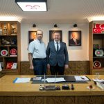 MHP Kocaeli İl Yönetimine İş İnsanı Tekin Baran’ın Girmesiyle Gebze Büyük Güç Kazandı
