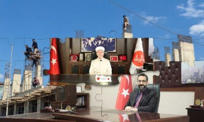 Kocaeli İl Müftüsü Sönmezoğlu’nun Görevden Alınmasında “Dilovası’ndaki İntihar Girişiminin Etkili Olduğu” İddiası
