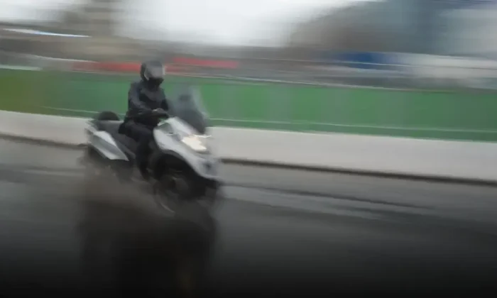 Kocaeli’de motosikletlerin trafiğe çıkması yasaklandı!