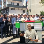 Darıca’da acı gün! Mustafa Öğretmen gözyaşlarıyla toprağa verildi