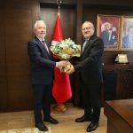 Kocaeli İl Müftüsü Mehmet Sönmezoğlu Başarılarla Veda Etti: Yeni İl Müftüsü Hüseyin Demirtaş İle Hizmet Çıtası Zirveye!