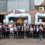 Gebze Özel Fora Ağız ve Diş Sağlığı Polikliniği açıldı