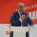 SP Kocaeli İl Başkanı Sarıdoğan: “Kamuoyunun gerçekleri öğrenme hakkı var”