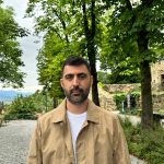 KOGACE Başkanı Gazeteci Şahin Oktay, Yeni Dönem İçin de Başkan adaylığını açıkladı