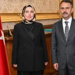 Kocaeli İl Göç İdaresi Müdürlüğüne Selin Bilgin Atandı