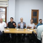 Çayırova’da Sene-i Devriye Programlarına Yoğun Katılım