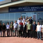 Başkan Şener Söğüt Hereke Fest’te gençlerle buluştu