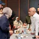 Başkan Söğüt’ten Birlik ve Kardeşlik Mesajı
