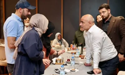 Başkan Söğüt’ten Birlik ve Kardeşlik Mesajı