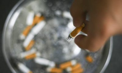 Sigarada yeni dönem kapıda! 2015 sonrası doğanlara ömür boyu yasak gündemde