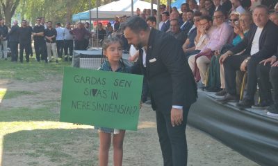 Kocaeli’de Sivas rüzgârı: Gardaşlık sofrasından kentin geleceğine uzanan güçlü birliktelik
