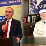 Kocaeli’nin sevdiği İl Müftüsü Mehmet Sönmezoğlu için karar çağrısı: Sönmezoğlu görevine devam etsin