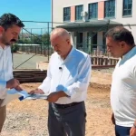 Gebze’de bir mahalle daha yeni nesil parka kavuşuyor