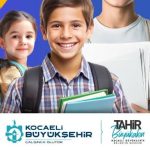 Kocaeli’de 20 bin öğrenciye 80 milyon TL’lik eğitim desteği!