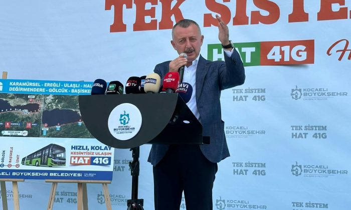 41G 7 Eylül’de başlıyor!