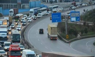 TEM Otoyolu Dilovası – İzmit Doğu Kavşağı’nda Tarih Verildi: İstanbul Yönü 25 Eylül’de Açılıyor
