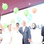 Körfez atıkları sanata dönüştü  Özel öğrencilerin atık sanatı sergilendi