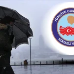 Kocaeli Valiliği’nden fırtına uyarısı, Saatte 75 km hızla esecek