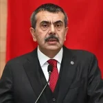 Bakan Yusuf Tekin: Öğretmen öğrencisine her yönüyle örnek ve model olmalı