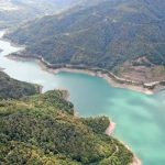 Yuvacık Barajının Doluluğu Yüzde 39’a Geriledi