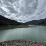 Yuvacık Barajı’nda  iki günde su seviyesinde %15 sevindiren artış!