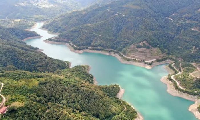 Yuvacık Barajının Doluluğu Yüzde 39’a Geriledi