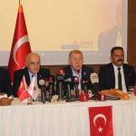 Zafer Partisi Lideri Ümit Özdağ “Açgözlü bir çete Türk ekonomisine ağır zarar verdi”