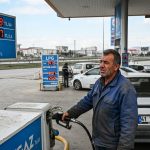 Kocaeli’de Art Arda Gelen Zamlarla 50 Litrelik Depo 4.600 TL’yi Aştı!”