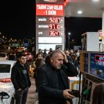 35 Milyon Sürücüye Büyük Darbe: LPG, Motorin ve Benzin Grubuna Tarihi Zam Dalgası!