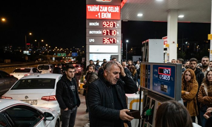 35 Milyon Sürücüye Büyük Darbe: LPG, Motorin ve Benzin Grubuna Tarihi Zam Dalgası!