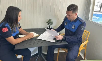 Çayırova’da okul kantinlerine zabıta denetimi