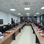 Gebze’de 40 mahalle için afet gönüllülüğü seferberliği