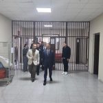 Vali İlhami Aktaş’tan Gündoğdu Geri Gönderme Merkezi’ne Sahada Denetim: Müdür Fatih Ergün’ün Başarılı Çalışmalarına Tam Not