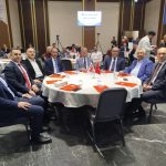 İMES OSB’den Türkiye ekonomisine 1,7 milyar dolarlık ihracat katkısı