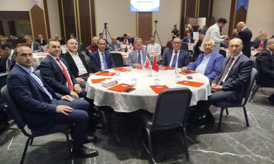 İMES OSB’den Türkiye ekonomisine 1,7 milyar dolarlık ihracat katkısı