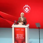 Darıca Belediyesinin Aile Dostu Projelerine Ödül!