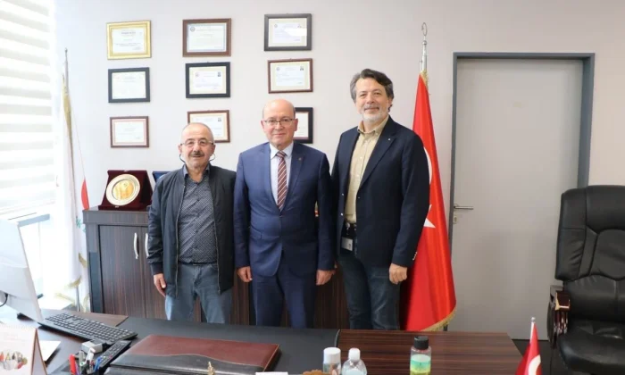 Sağlıkta iş birliği için önemli adım